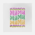 thumbnail image 1 of Groovy Rainbow Mama Transfer, 1 of 1