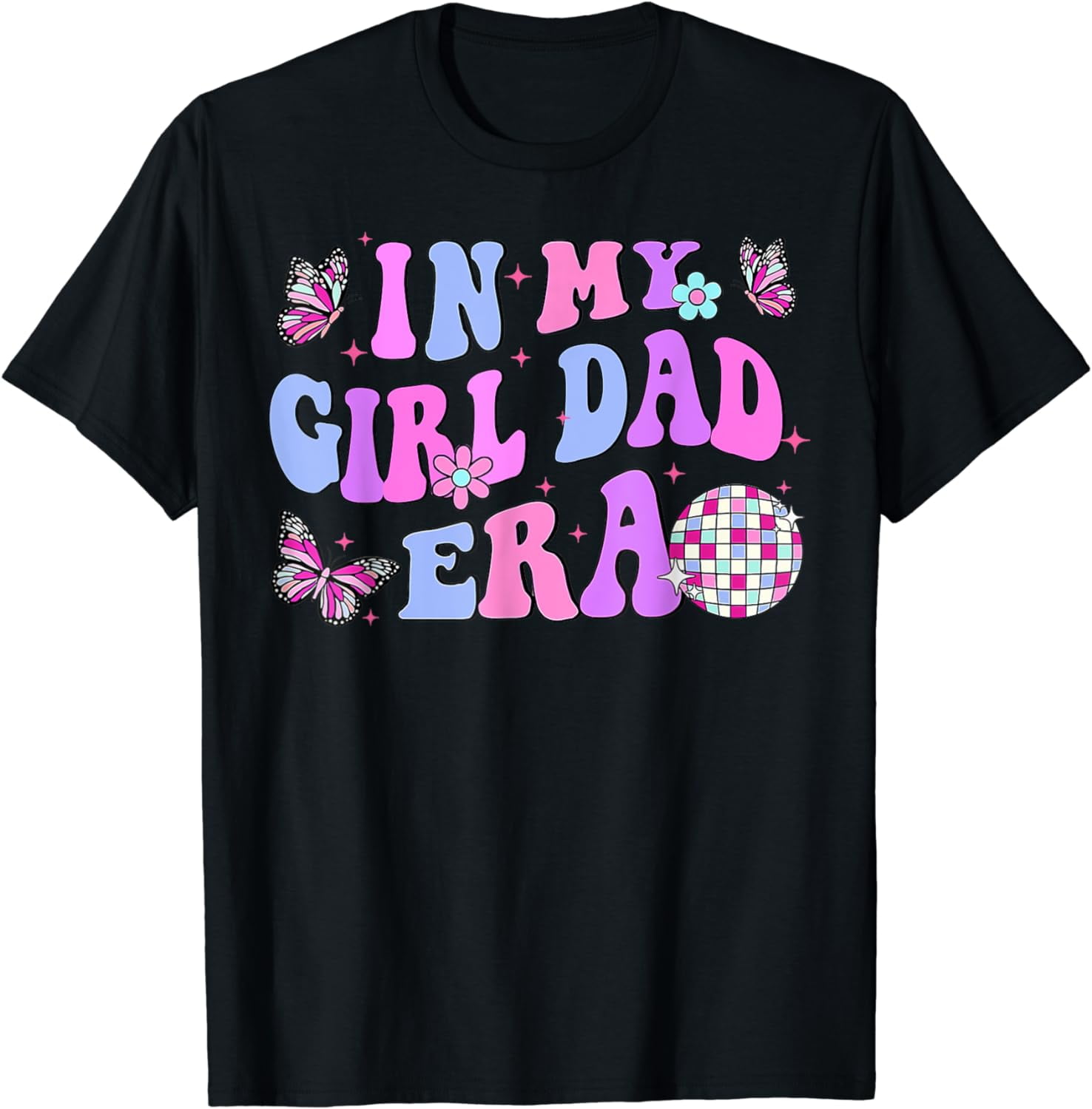 Retro Brand Girl Dad main image 0