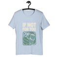 thumbnail image 1 of Groovy Retro Lyric Shirt Vintage Floral Art Graphic Tee for Music Lovers All Sizes-TH38744, 1 of 2