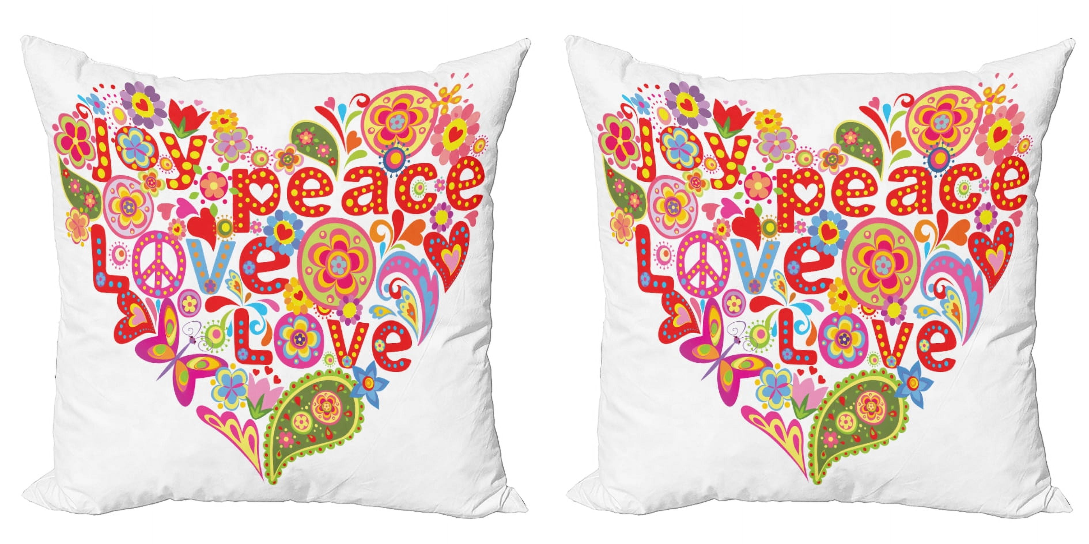 Wish 2024 cushion covers