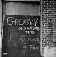thumbnail image 1 of Red Garland - Groovy - Music & Performance - Vinyl, 1 of 1