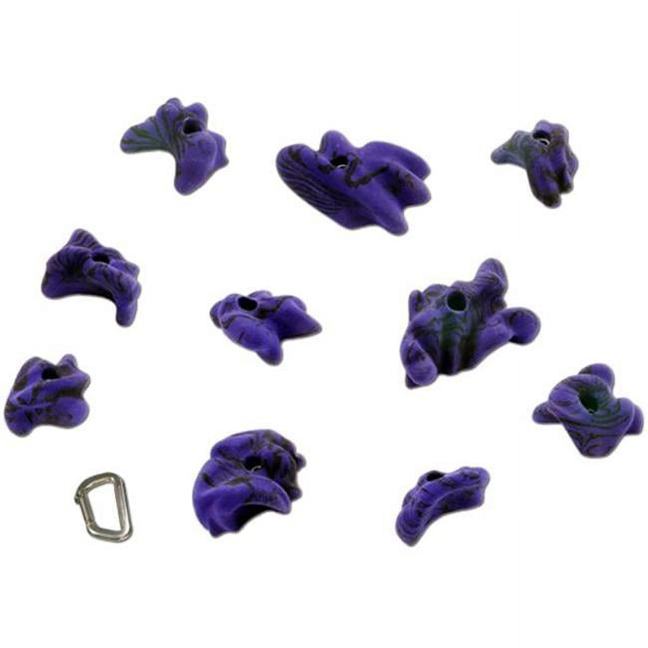 Enhance Your Climbing Experience with Groperz Keystone 5