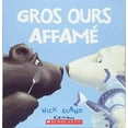thumbnail image 1 of Pre-Owned Gros Ours AffamÃ© Paperback, 1 of 1
