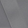 thumbnail image 1 of Grosgrain Ribbon Schiff 2.25 Inch 5 Yards Grey, 1 of 1