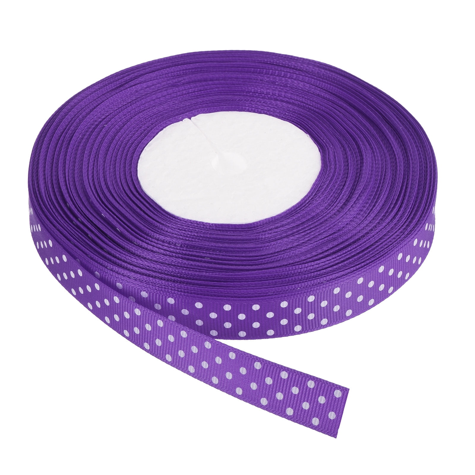 Uxcell Grosgrain Ribbons 50 Yards 5/8