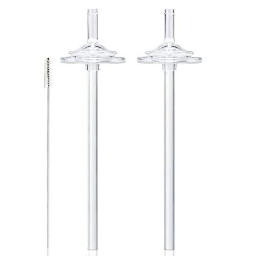 Grosmimi Replacements (Straw kit 2-counts, Stage 2)