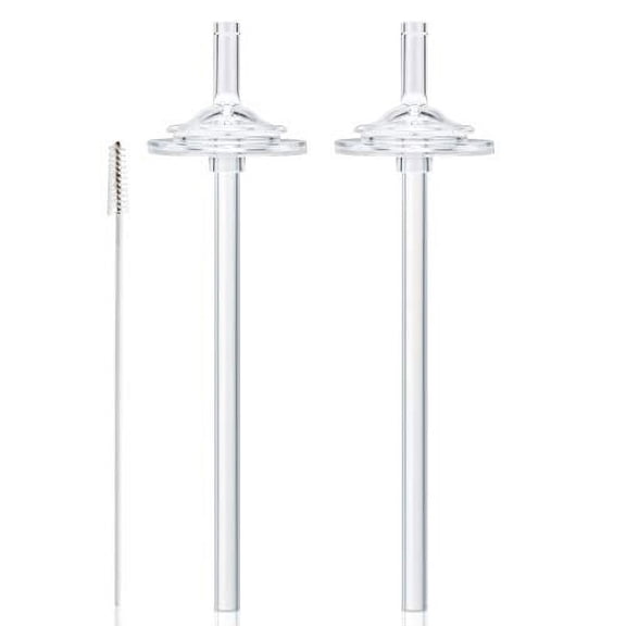 Grosmimi Replacements (Straw kit 2-counts, Stage 2)