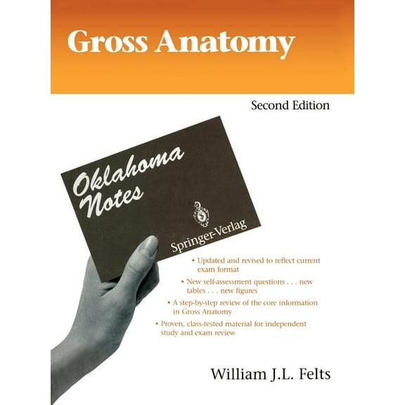 Gross Anatomy