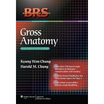 Pre-Owned Gross Anatomy (Paperback) 1605477451 9781605477459