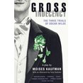 thumbnail image 1 of Pre-Owned Gross Indecency: The Three Trials of Oscar Wilde (Lambda Literary Award) (Paperback) 0375702326 9780375702327, 1 of 1