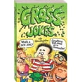 thumbnail image 1 of Pre-Owned Gross Jokes (Paperback) 1741215447 9781741215441, 1 of 1