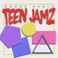 thumbnail image 1 of Gross Magic - Teen Jamz - Rock - Vinyl, 1 of 1