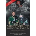 thumbnail image 1 of Gross Misconduct: Hitting From Behind (Paperback), 1 of 1