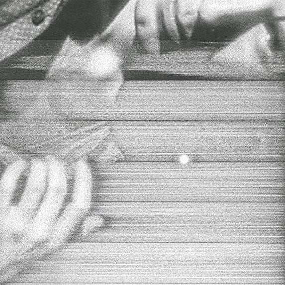 Gross Net - Quantitative Easing - Music & Performance - Vinyl