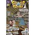 thumbnail image 1 of Gross Point #8 VF ; DC Comic Book, 1 of 1