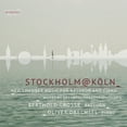 thumbnail image 1 of Grosse Drechsel - Stockholm Koln - Music & Performance - CD, 1 of 2