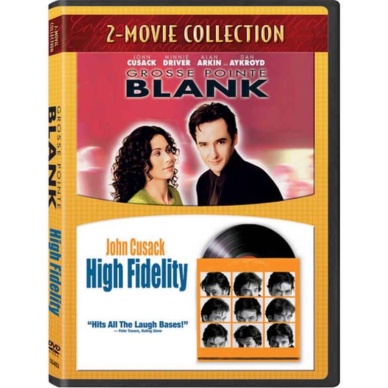 Grosse Pointe Blank