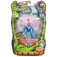 thumbnail image 1 of Grossery Gang The S4 Bug Strike Action Figure - Gooey Chewie, 1 of 3