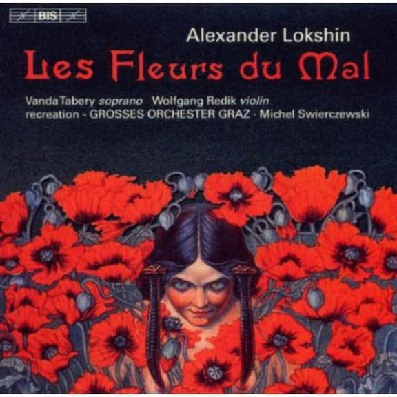 Grosses Opern-Orchester - Fleurs Du Mal - Music & Performance - CD