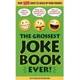 thumbnail image 1 of Grossest Joke Book Ever!, 1 of 1