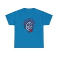 thumbnail image 1 of Grosso Jeff T-Shirt Skateboard Vintage Santa Cruz Retro Design - Sapphire / 5XL, 1 of 4