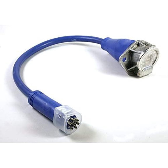 Grote 01-6608-F9 Trailer Wiring