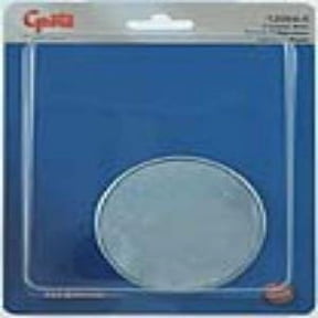 Grote 12004-5 3" Round Stick-On Convex Mirror