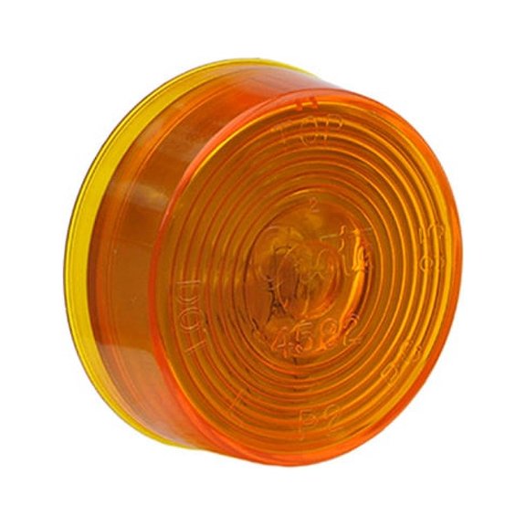 Grote 2" Round Clearance Marker Light