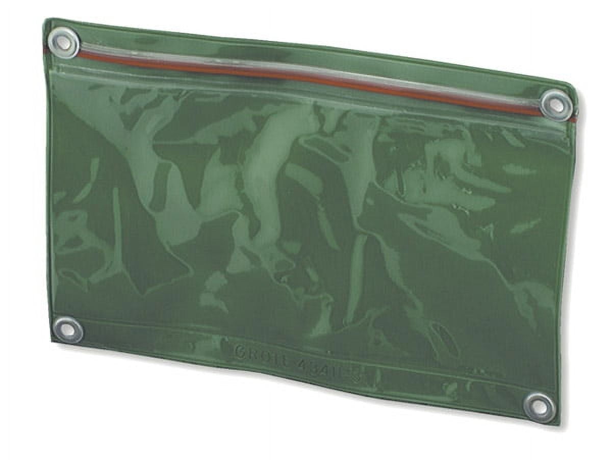 Grote 43411 - Bracket, Vinyl Permit Holder