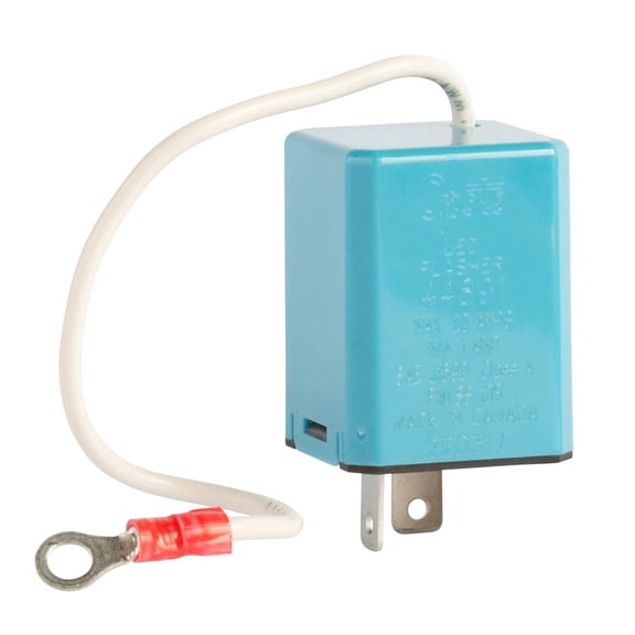 Grote 44891 2 Pin Flasher (Variable-Load Electronic LED) C33