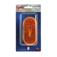 thumbnail image 1 of Grote 46713-5 Single-Bulb Oval Clearance Marker Light (Built-in Reflector), 1 of 2
