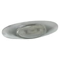 thumbnail image 1 of Grote 47982 Red/Clear MicroNova LED Clearance Marker Light (Chrome Bezel), 1 of 2