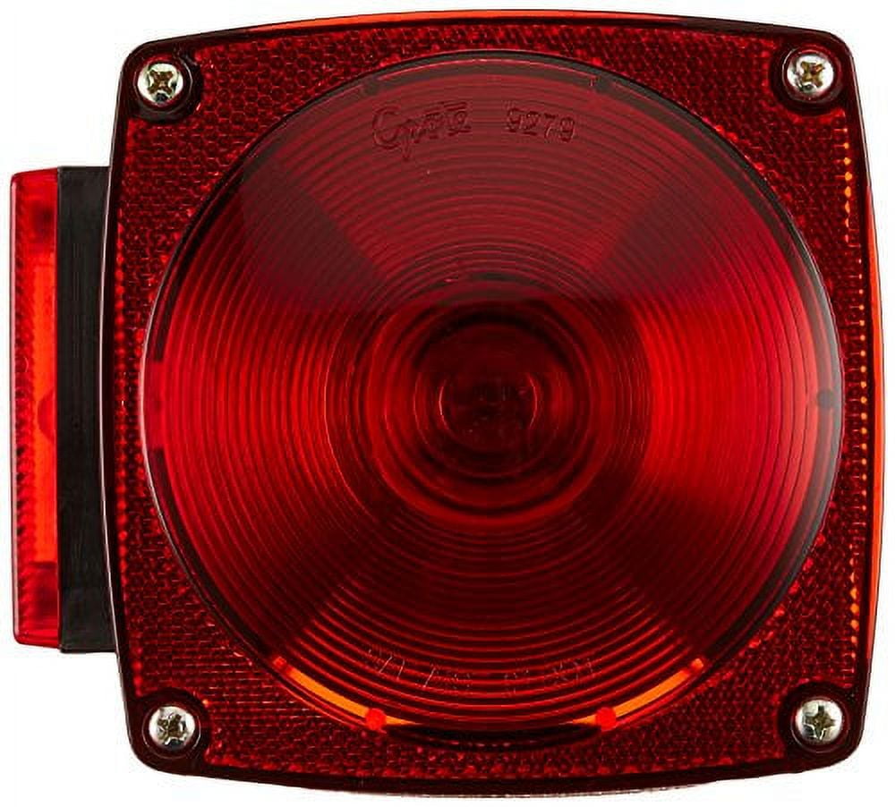 Grote 52312-5 Trailer Lighting Kit (LH Stop Tail Turn Replacement