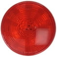 thumbnail image 1 of Grote 54332 4" Supernova Nexgen Led Stop Tail Turn Light (Grommet Mount, Male, 1 of 2