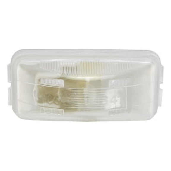Grote 60271 - Auxiliary Lamp, Gray, Utility
