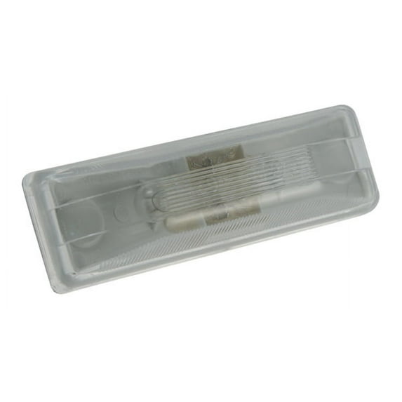 Grote 60301 - Auxiliary Lamp, White, Utility Lamp