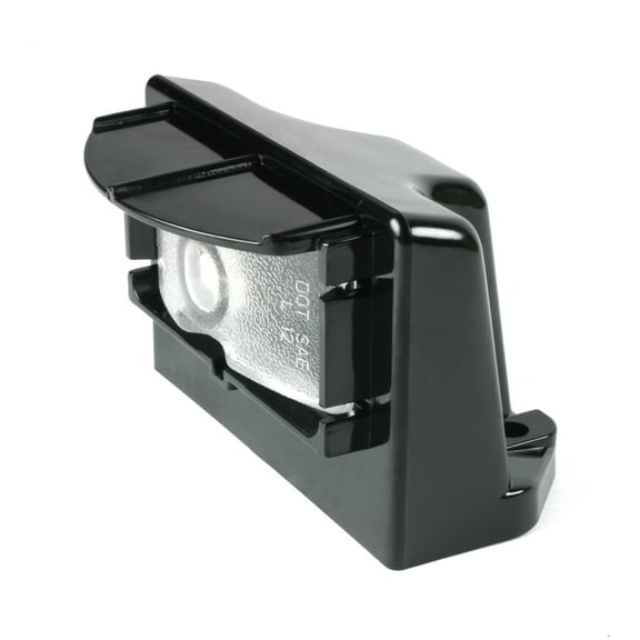 Grote 60701 MicroNova LED License Light (Vertical Mount)