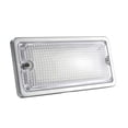 thumbnail image 1 of Grote 61991 LED WhiteLight Recessed Small Mount Light - Dome Recess-Mount, 1 of 2