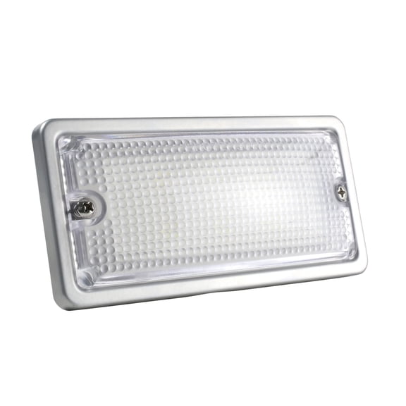 Grote 61991 LED WhiteLight Recessed Small Mount Light - Dome Recess-Mount