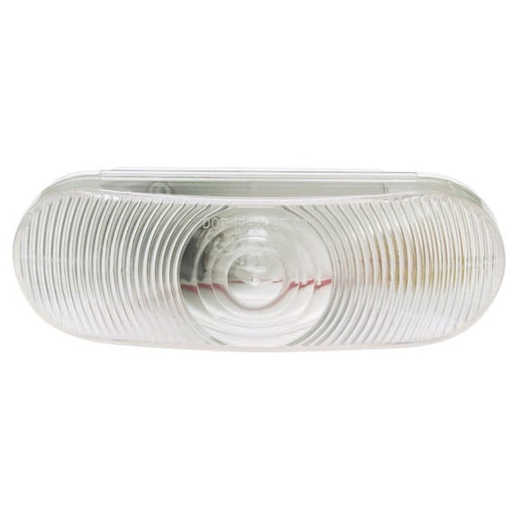 Grote 62521 Economy Oval Dual-System Backup Light