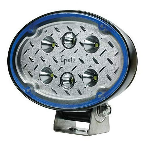 Grote (63J01 Work Lamp