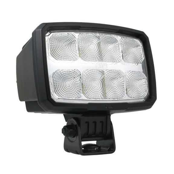 Grote 63Z21 Trilliant LMX LED Work Light - Long Range, Deutsch DT, 7000 Lumens