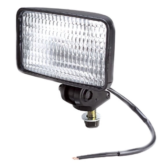 Grote 64611 Composite Work Lamp (Top Mount, Flood)