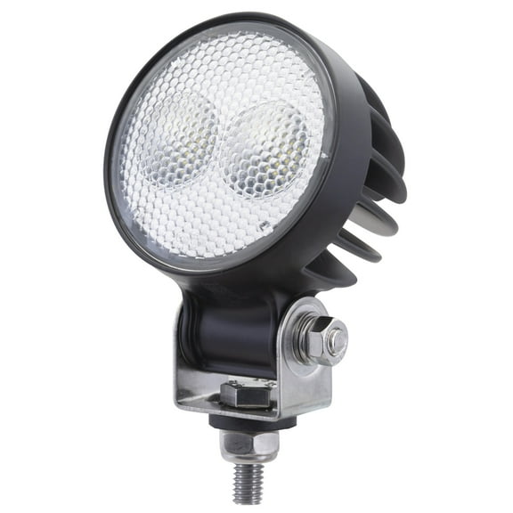 Grote 64G11 Trilliant T26 LED Work Light - 1800 Lumens, Pendant Mount, Near Flood, with Pigtail, 10-48V