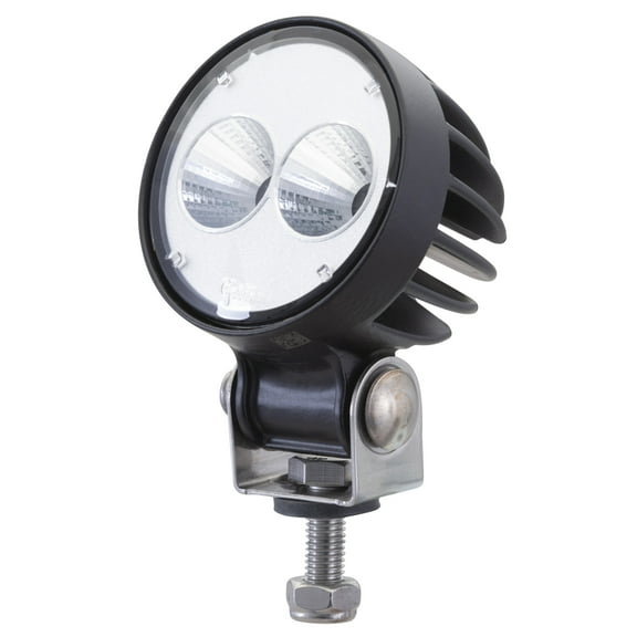 Grote 64G41 Trilliant T26 LED Work Light - 1000 Lumens, Pendant Mount, Far Flood