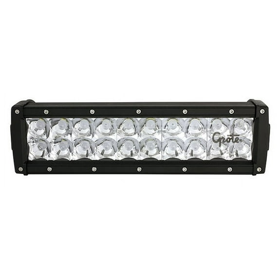 Grote 64J11 10" LED Off Road Light Bar