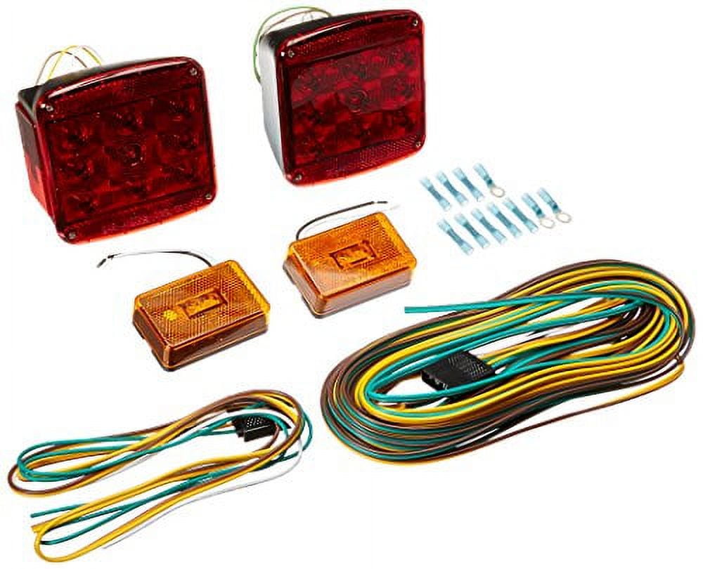 Grote (65870-5 LED Light Kit