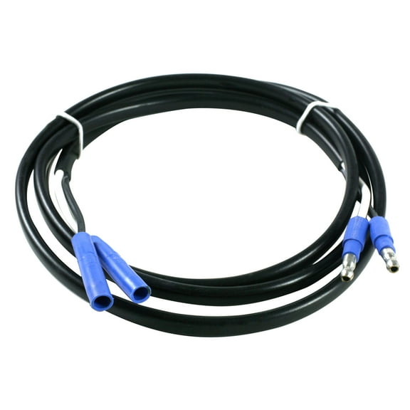 Grote 66221 Two Slim-Line Males to Two Slim-Line Under Light Females - 5' Long