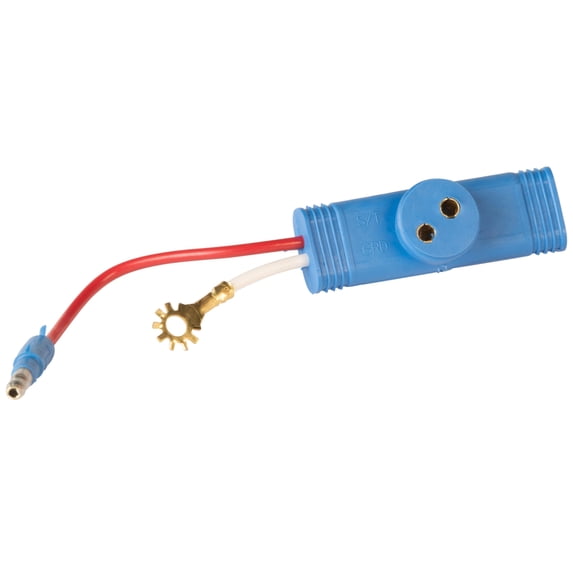 Grote 66902 Sentry High-Mount Stop Pigtail - 6"