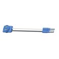 thumbnail image 1 of Grote 66931 6" Long Thin-Line LED Pigtail, 1 of 2